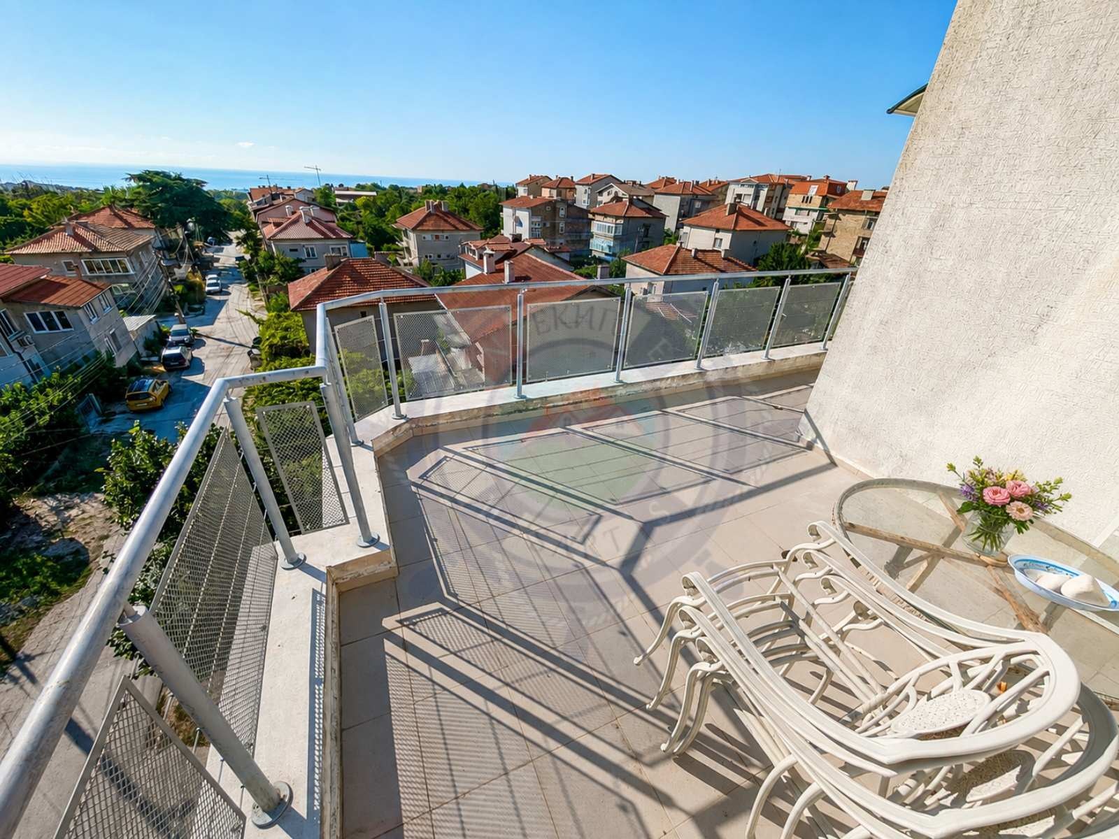 Продава 2-СТАЕН, гр. Варна, Виница, снимка 9 - Апартаменти - 55706557