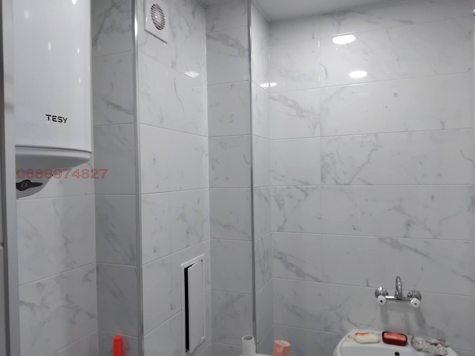 Продава 2-СТАЕН, гр. Ловеч, Център, снимка 5 - Апартаменти - 56313794