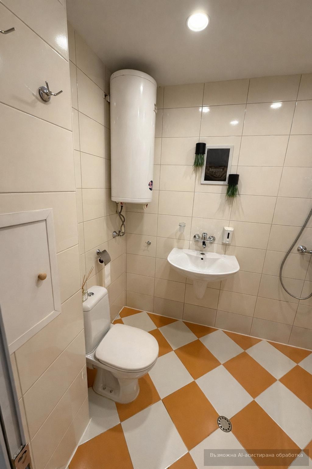 Продава 2-СТАЕН, гр. София, Дървеница, снимка 6 - Апартаменти - 56410842