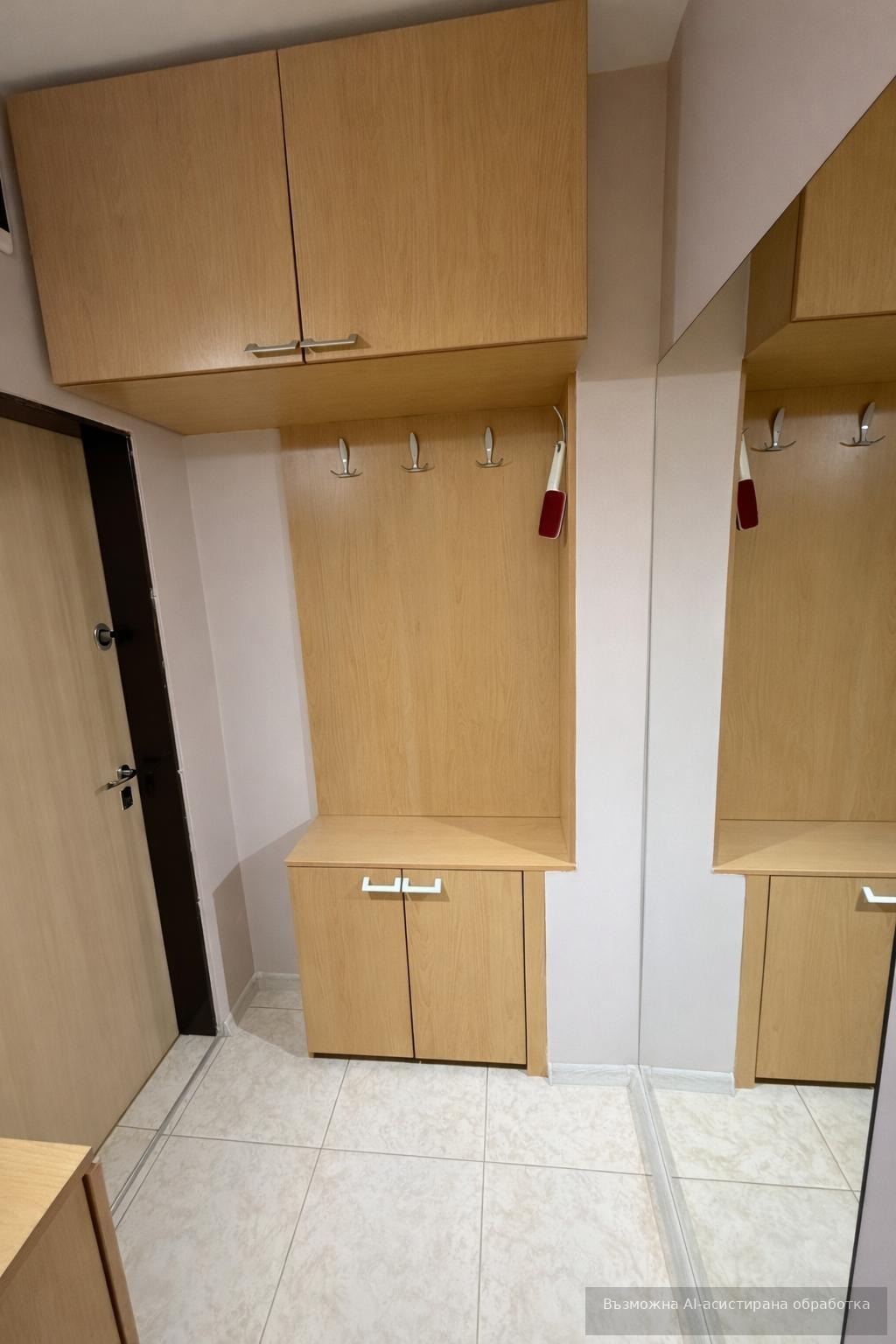 Продава 2-СТАЕН, гр. София, Дървеница, снимка 7 - Апартаменти - 56410842