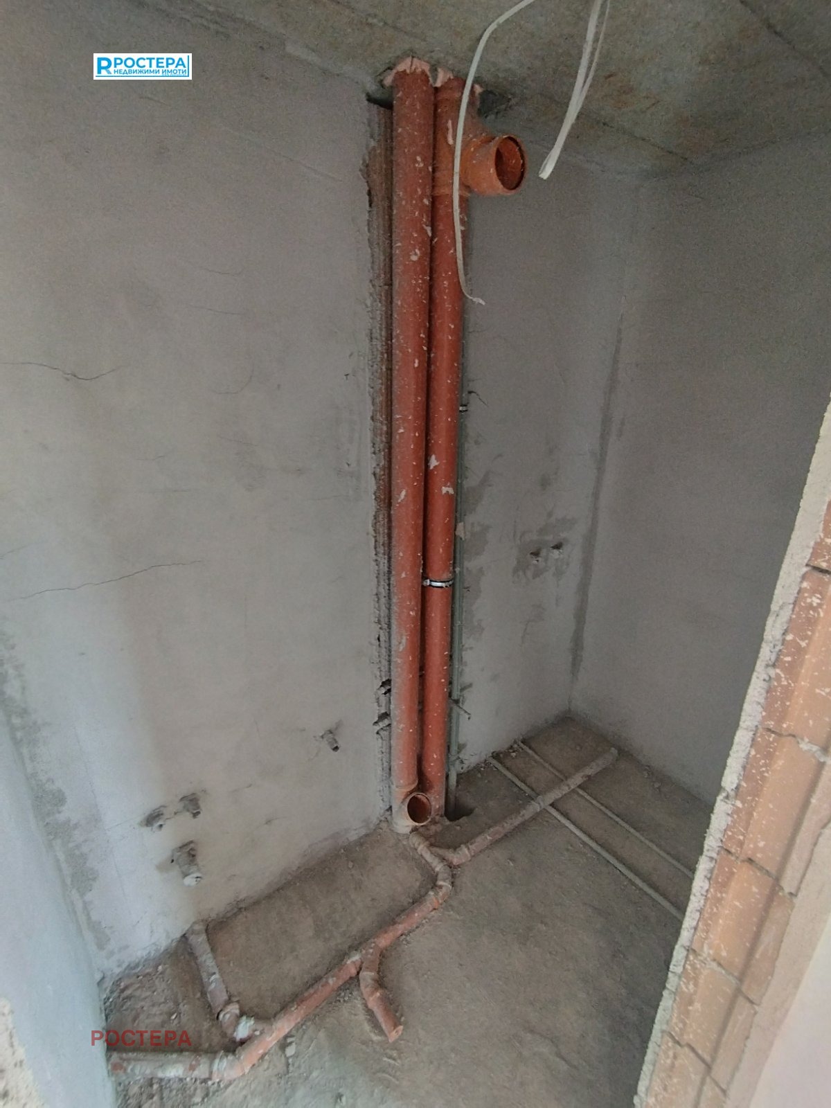 Продава 2-СТАЕН, гр. Търговище, Бряг, снимка 15 - Апартаменти - 56697132