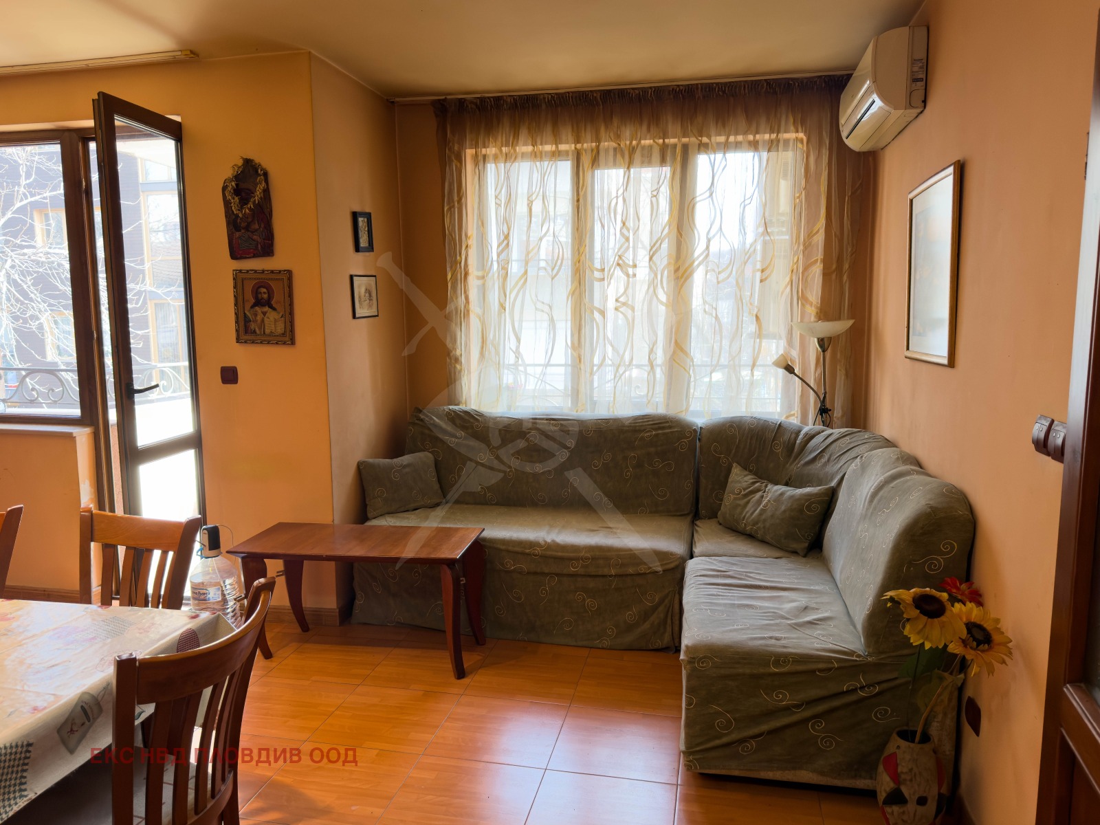 Продава 3-СТАЕН, гр. Пловдив, Каменица 1, снимка 2 - Апартаменти - 53882851