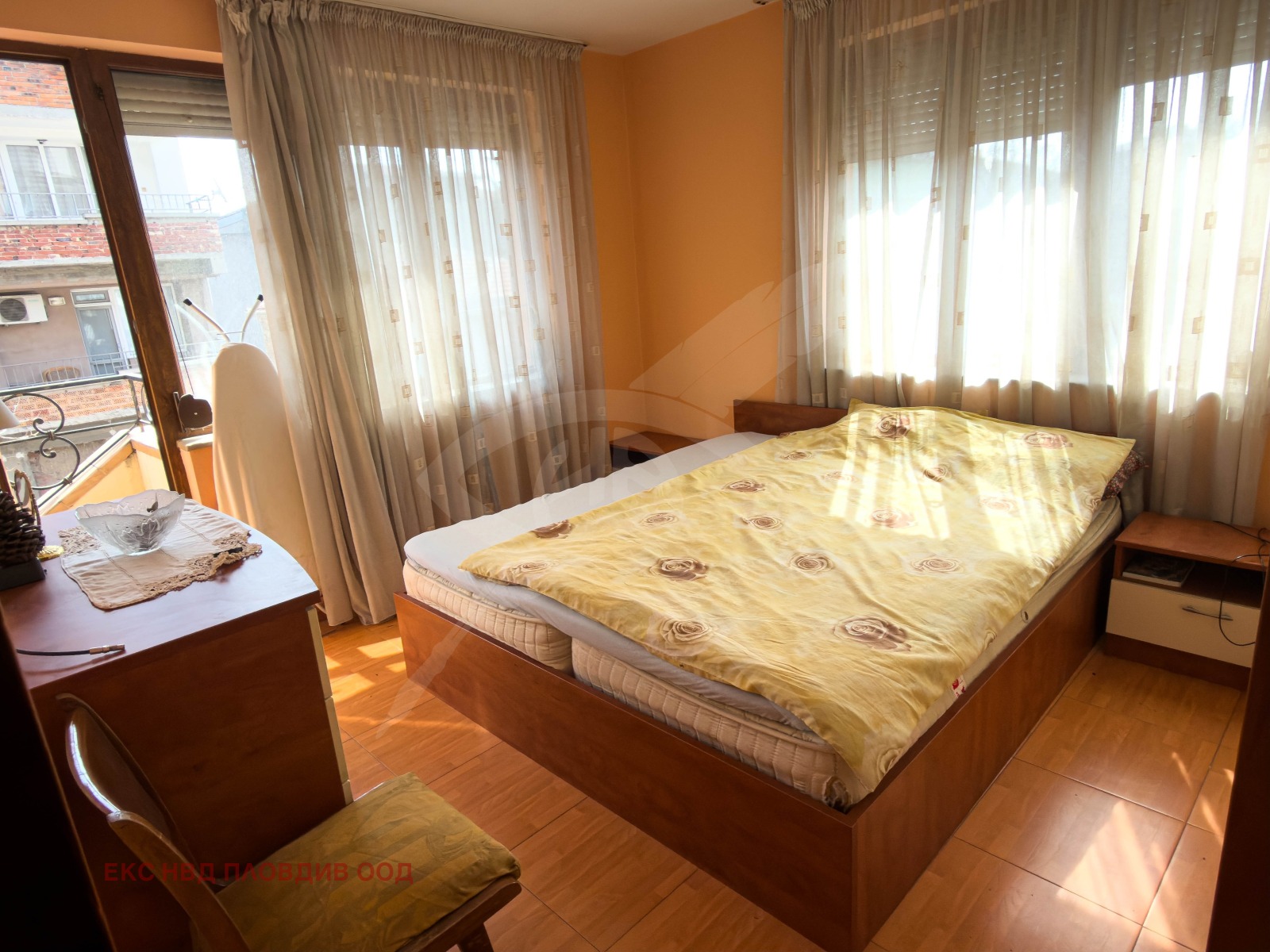 Продава 3-СТАЕН, гр. Пловдив, Каменица 1, снимка 3 - Апартаменти - 53882851