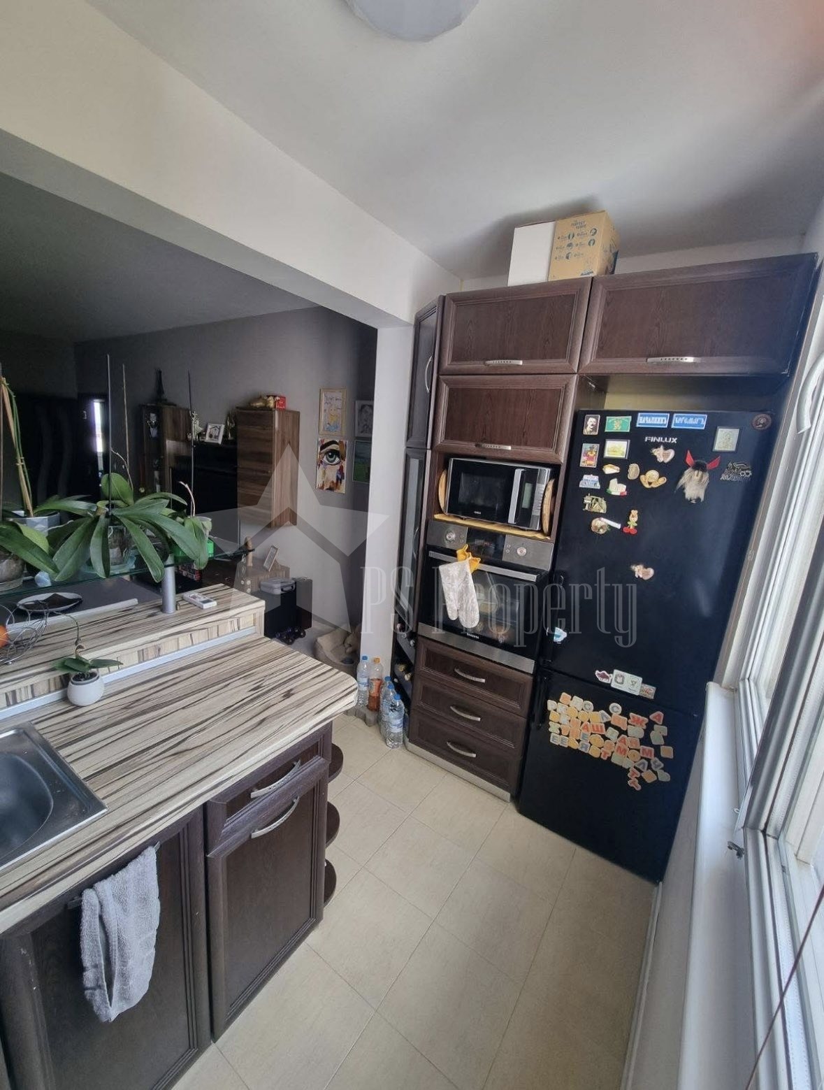 Продава 3-СТАЕН, гр. Стара Загора, Три чучура - север, снимка 6 - Апартаменти - 54421385