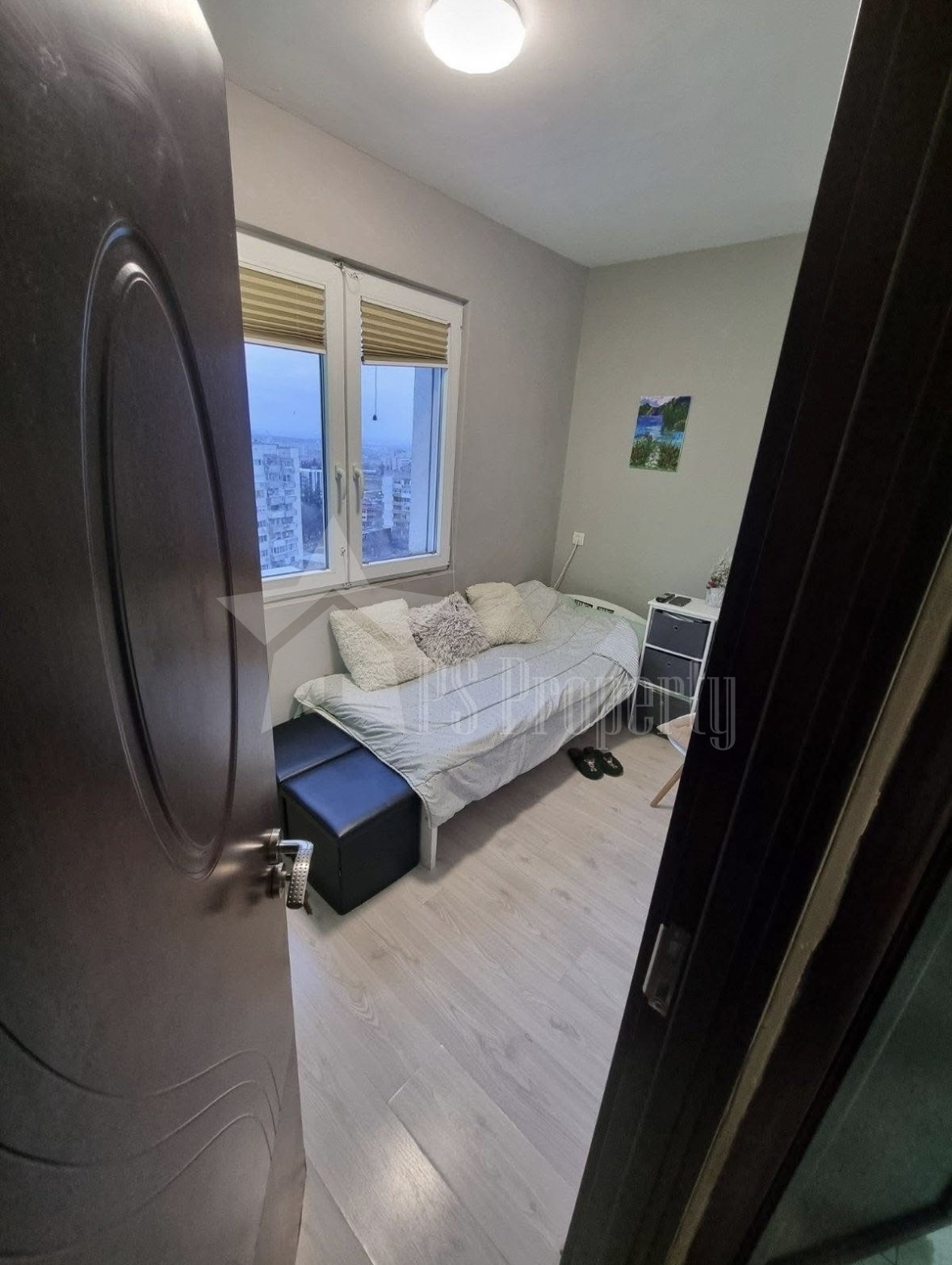 Продава 3-СТАЕН, гр. Стара Загора, Три чучура - север, снимка 8 - Апартаменти - 54421385