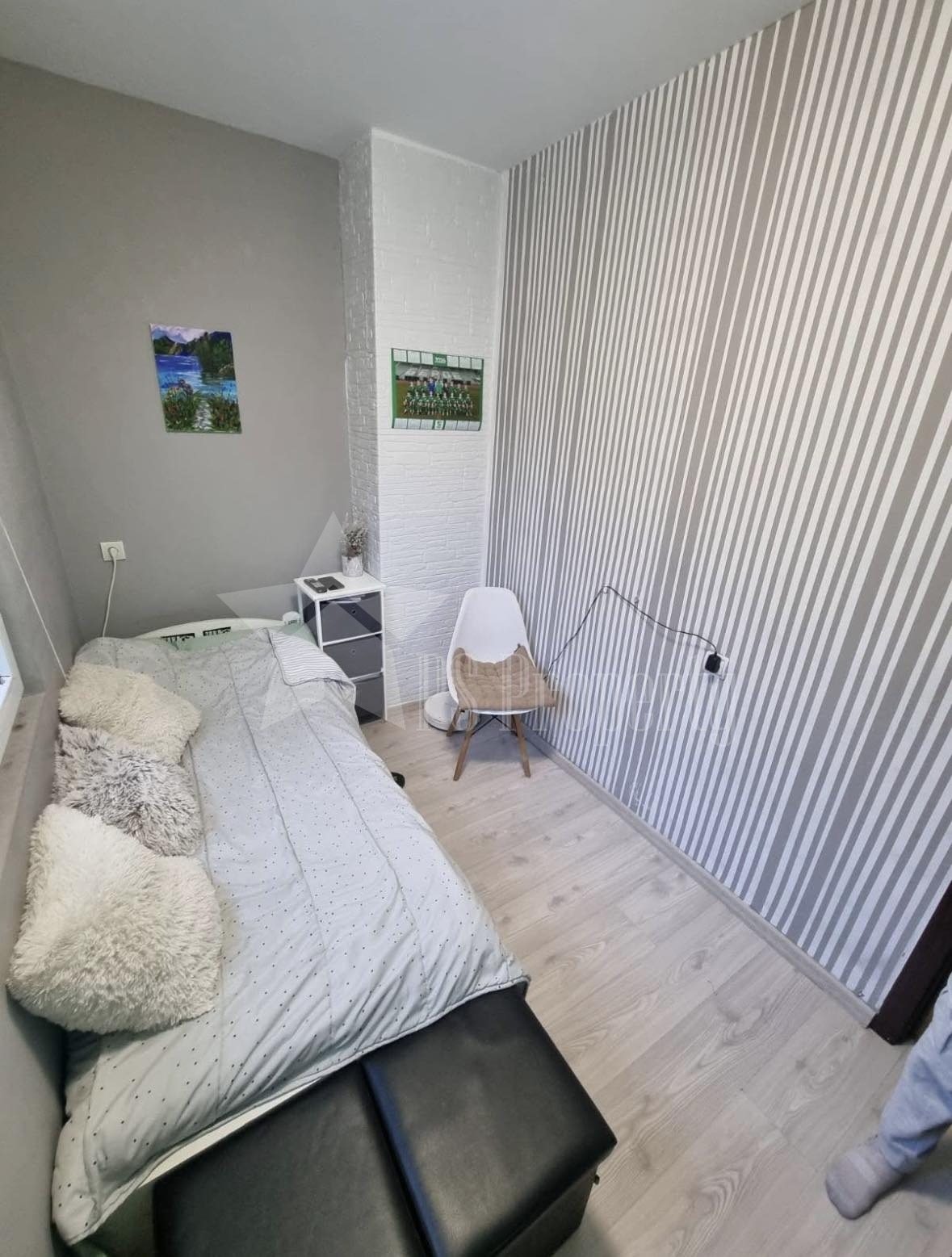 Продава 3-СТАЕН, гр. Стара Загора, Три чучура - север, снимка 9 - Апартаменти - 54421385
