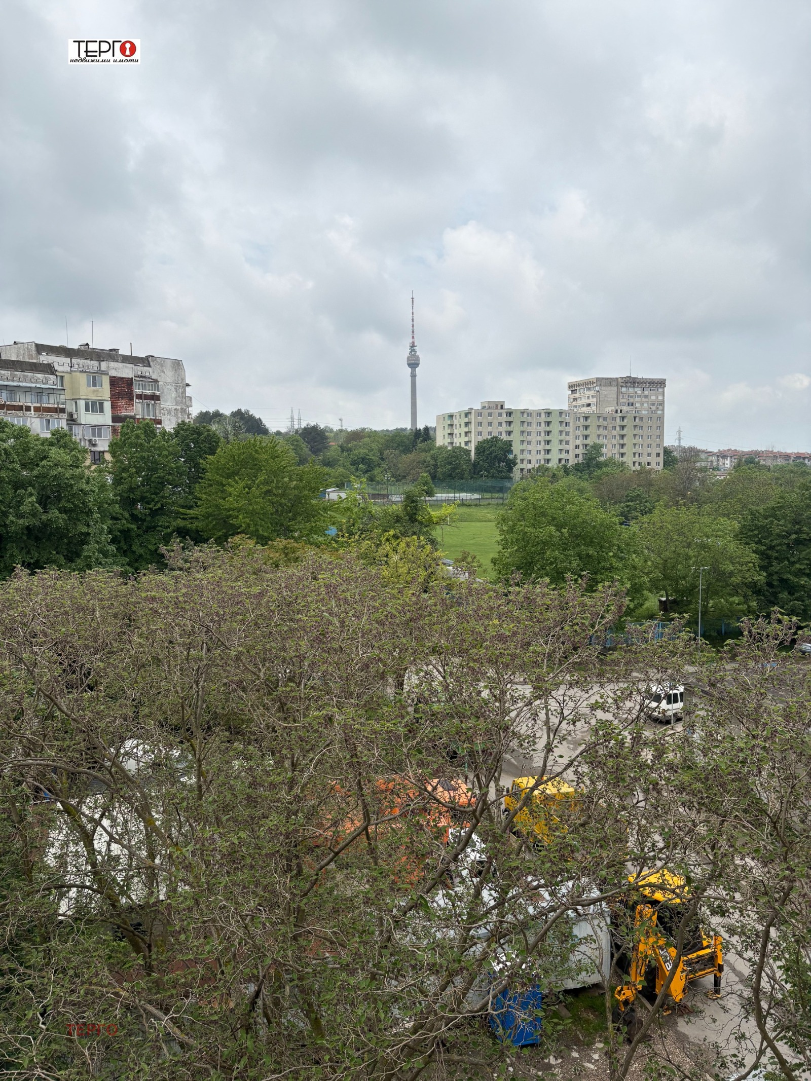 Продава 3-СТАЕН, гр. Русе, Дружба 3, снимка 8 - Апартаменти - 54492941