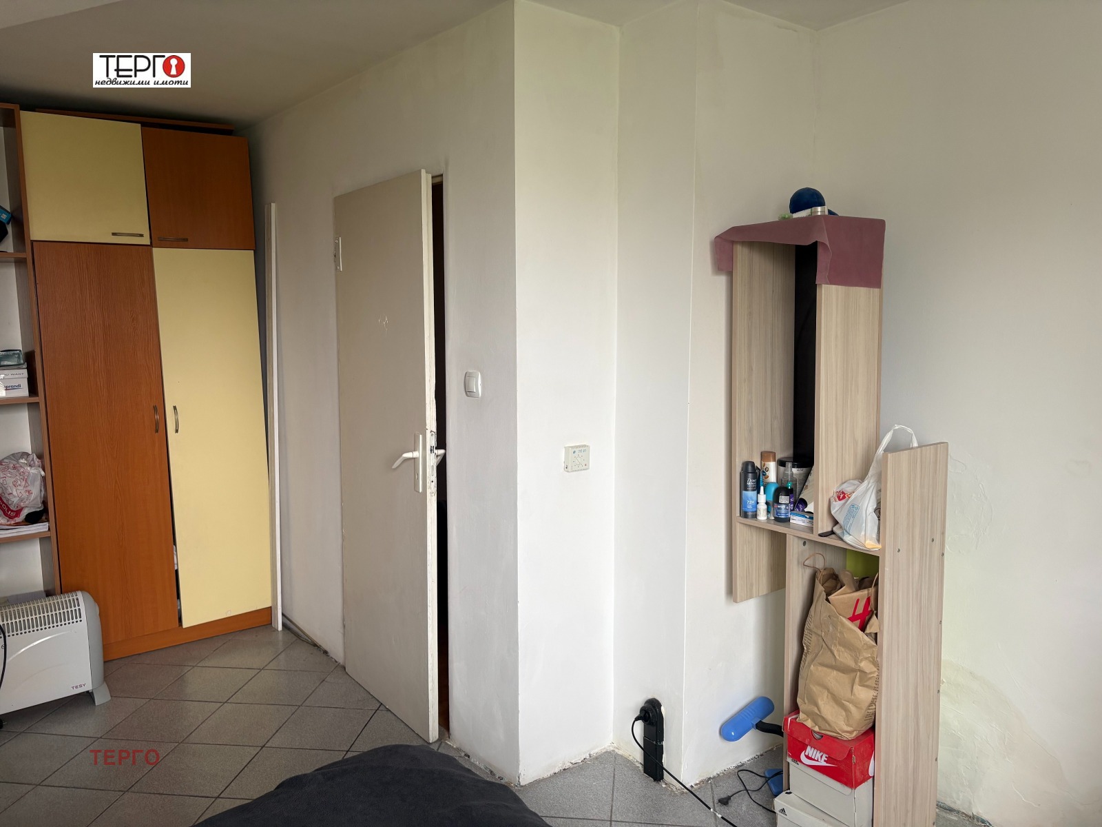 Продава 3-СТАЕН, гр. Русе, Дружба 3, снимка 11 - Апартаменти - 54492941