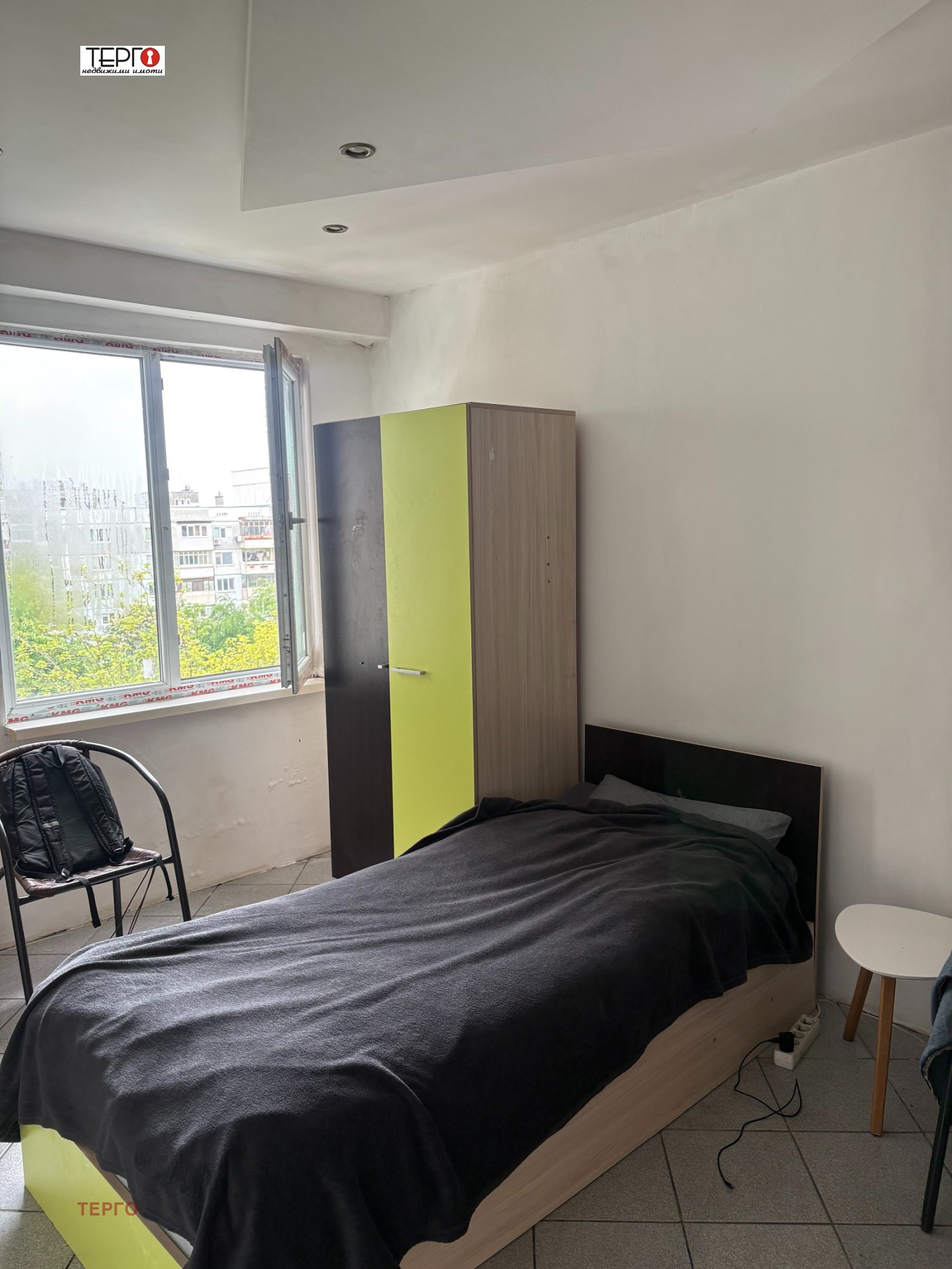 Продава 3-СТАЕН, гр. Русе, Дружба 3, снимка 13 - Апартаменти - 54492941