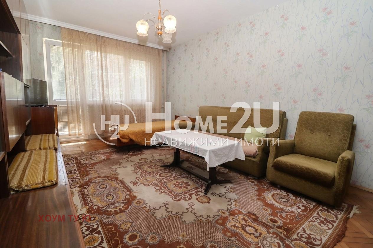 Продава 3-СТАЕН, гр. София, Дружба 1, снимка 3 - Апартаменти - 54940931