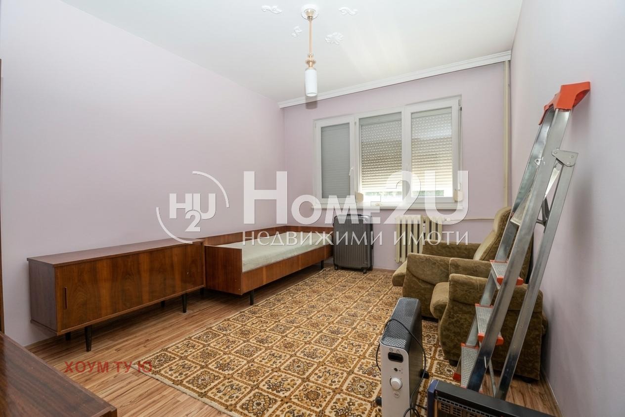 Продава 3-СТАЕН, гр. София, Дружба 1, снимка 6 - Апартаменти - 54940931