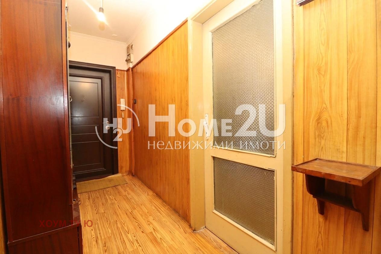 Продава 3-СТАЕН, гр. София, Дружба 1, снимка 7 - Апартаменти - 54940931