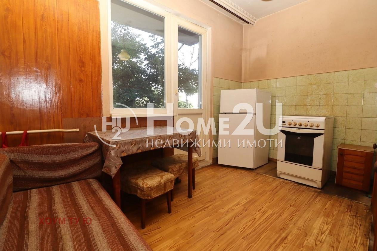 Продава 3-СТАЕН, гр. София, Дружба 1, снимка 8 - Апартаменти - 54940931