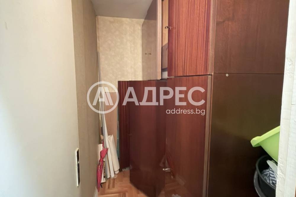 Продава 3-СТАЕН, гр. София, Люлин 3, снимка 10 - Апартаменти - 55300616