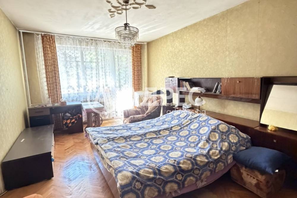 Продава 3-СТАЕН, гр. София, Люлин 3, снимка 2 - Апартаменти - 55300616