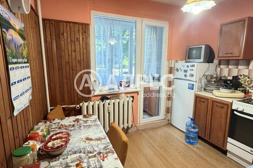 Продава 3-СТАЕН, гр. София, Люлин 3, снимка 5 - Апартаменти - 55300616