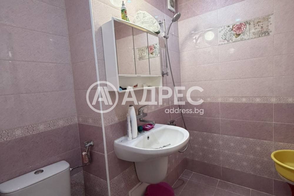 Продава 3-СТАЕН, гр. София, Люлин 3, снимка 11 - Апартаменти - 55300616