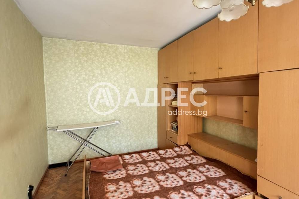 Продава 3-СТАЕН, гр. София, Люлин 3, снимка 3 - Апартаменти - 55300616