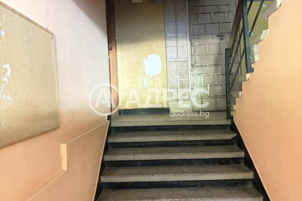 Продава 3-СТАЕН, гр. София, Люлин 3, снимка 9 - Апартаменти - 55300616