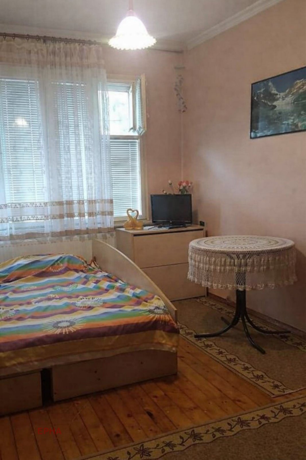 Продава 4-СТАЕН, гр. Хасково, Хисаря, снимка 2 - Апартаменти - 54063829