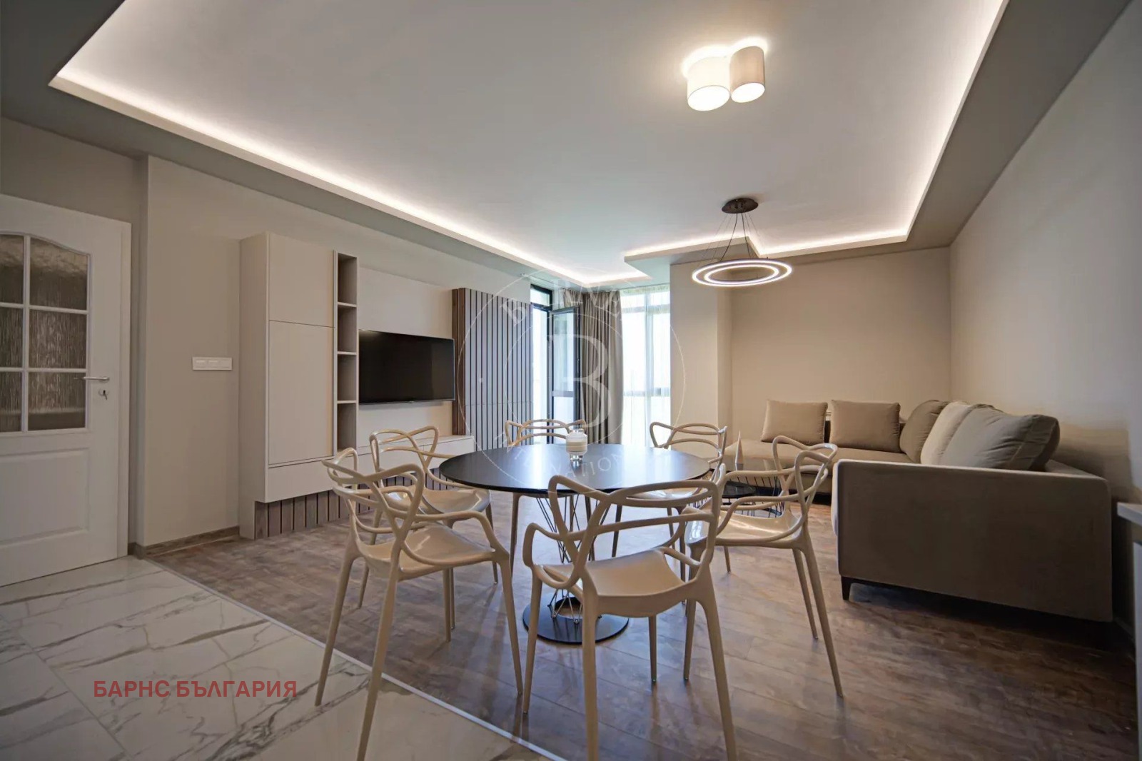 Продава МНОГОСТАЕН, гр. София, Симеоново, снимка 17 - Апартаменти - 55682983