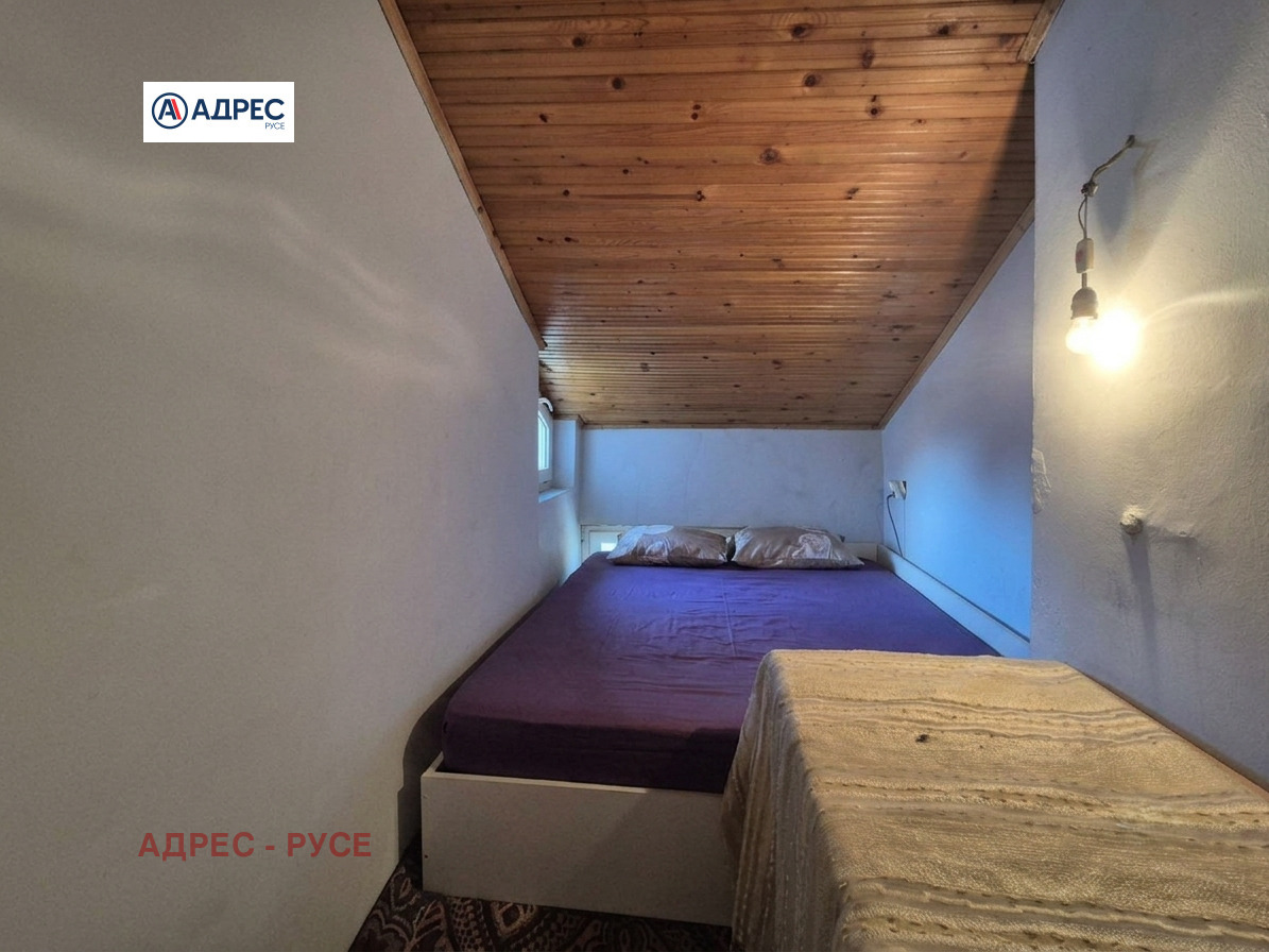 Продава ЕТАЖ ОТ КЪЩА, гр. Русе, Дружба 1, снимка 5 - Етаж от къща - 55625558