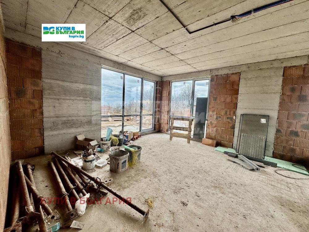 Продава КЪЩА, гр. Варна, м-т Горна Трака, снимка 6 - Къщи - 53620731