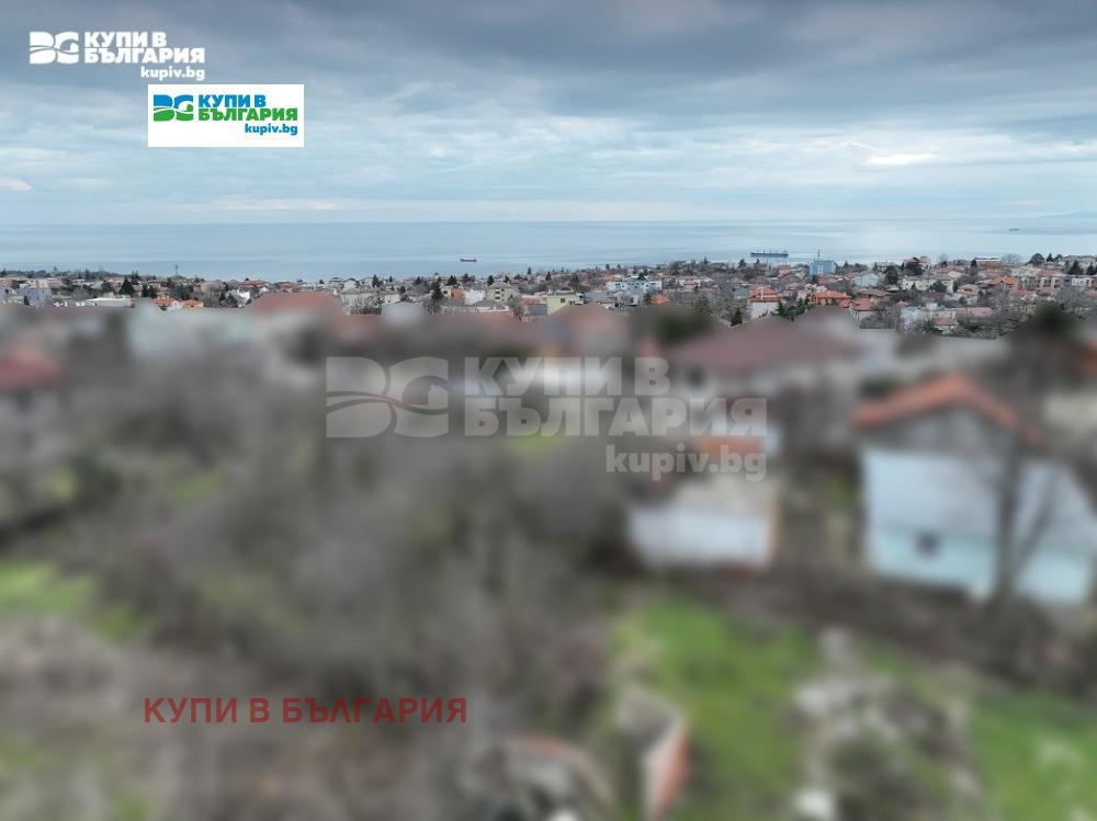 Продава КЪЩА, гр. Варна, м-т Горна Трака, снимка 7 - Къщи - 53620731