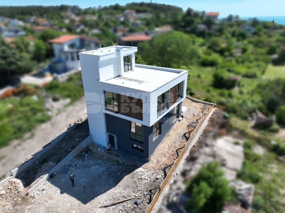 Продава КЪЩА, гр. Варна, м-т Горна Трака, снимка 5 - Къщи - 53620731