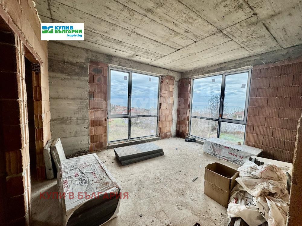 Продава КЪЩА, гр. Варна, м-т Горна Трака, снимка 9 - Къщи - 53620731