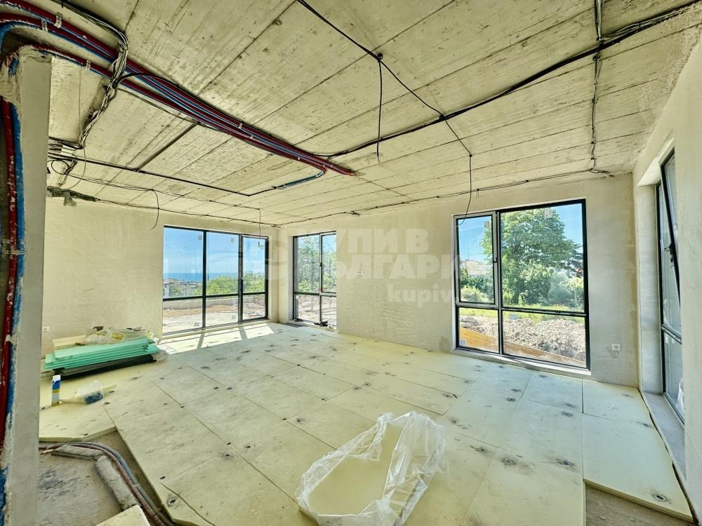 Продава КЪЩА, гр. Варна, м-т Горна Трака, снимка 8 - Къщи - 53620731