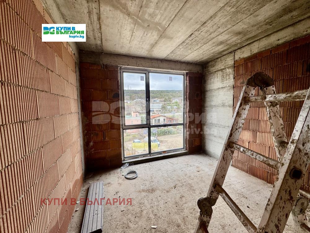 Продава КЪЩА, гр. Варна, м-т Горна Трака, снимка 11 - Къщи - 53620731