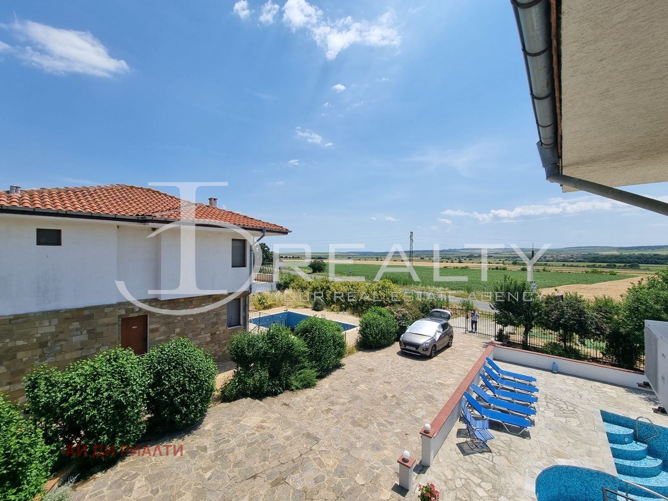 Продава КЪЩА, с. Горица, област Бургас, снимка 15 - Къщи - 54748107