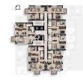 Продава 2-СТАЕН, град София, Дружба 2 • 203059 € / 397148.88 лв. • 47559903 4
