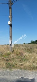 Продава  Парцел област Варна , с. Бенковски , 2114 кв.м | 38426280 - изображение [4]