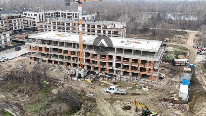 Продава 2-СТАЕН в град Пловдив, Христо Смирненски - 76 кв.м / 161 094 € » 315 072.48 лв., АВАНГАРД РИЪЛ ЕСТЕЙТ