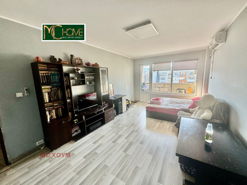 Продава 3-СТАЕН в град София, Люлин 9 - 66 кв.м / 151 990 € » 297 266.60 лв., МС ХОУМ