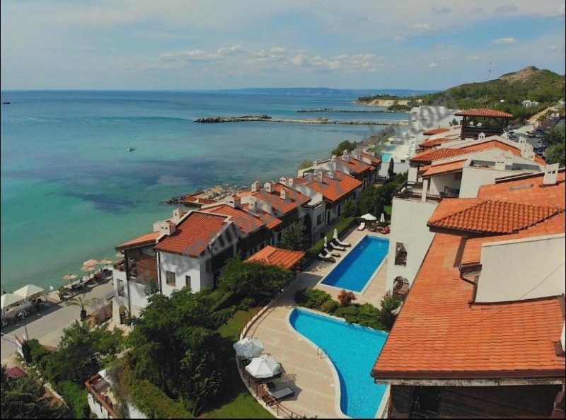 Продава 2-СТАЕН в област Добрич, гр. Каварна - 63 кв.м / 120 000 € » 234 699.60 лв., ВАРНА НОФ ПРОПЪРТИС