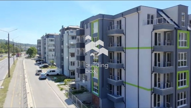 Продава 2-СТАЕН в град Варна, Кайсиева градина - 67 кв.м / 119 000 € » 232 743.77 лв., БИЛДИНГ БОКС