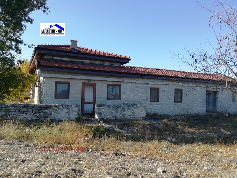 Продава КЪЩА в област Добрич, с. Българево - 150 кв.м / 79 000 € » 154 510.57 лв., АТЛАНТИС МВ