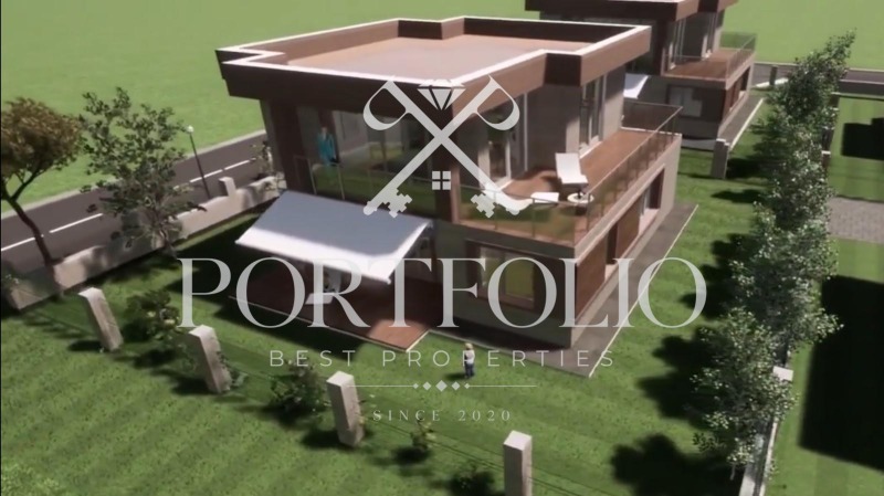 Продава КЪЩА в град Бургас, Сарафово - 204 кв.м / 285 600 € » 558 585.05 лв., ПОРТФОЛИО БЕСТ ПРОПЪРТИС