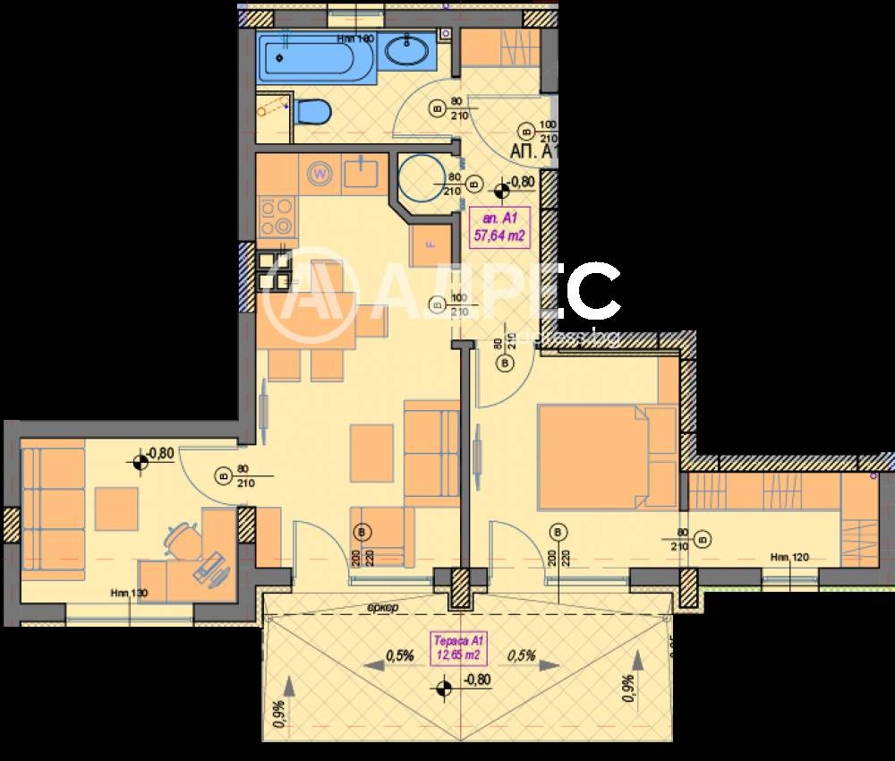 ������� 2-����� | Imot.bg � ����������� 3