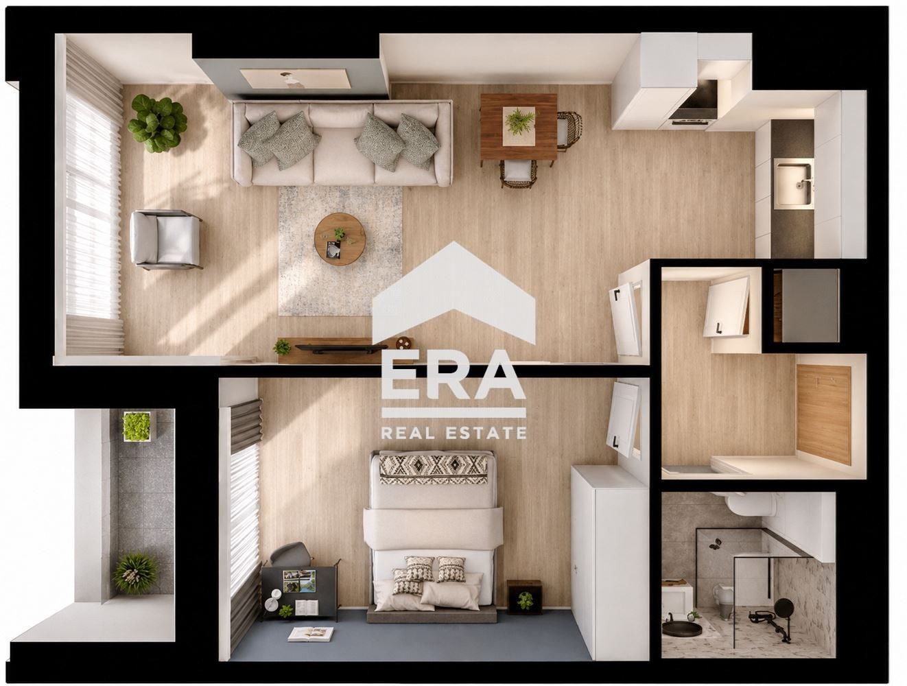 ������� 2-����� | Imot.bg � ����������� 12