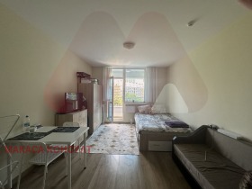 Studio Studentski grad, Sofia 1