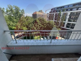 Studio Studentski grad, Sofia 10