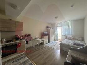 Studio Studentski grad, Sofia 7