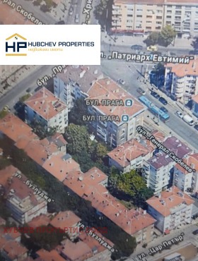 1 sovrum Centar, Sofia