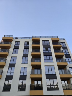 2 bedroom Poduyane, Sofia
