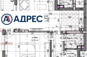 3-стаен град Варна, Младост 1 1