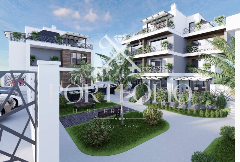 Satılık  Stüdyo bölge Burgaz , Sozopol , 41 metrekare | 96588636 - görüntü [5]